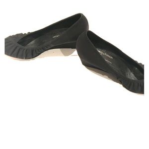 Donald pliner wedges